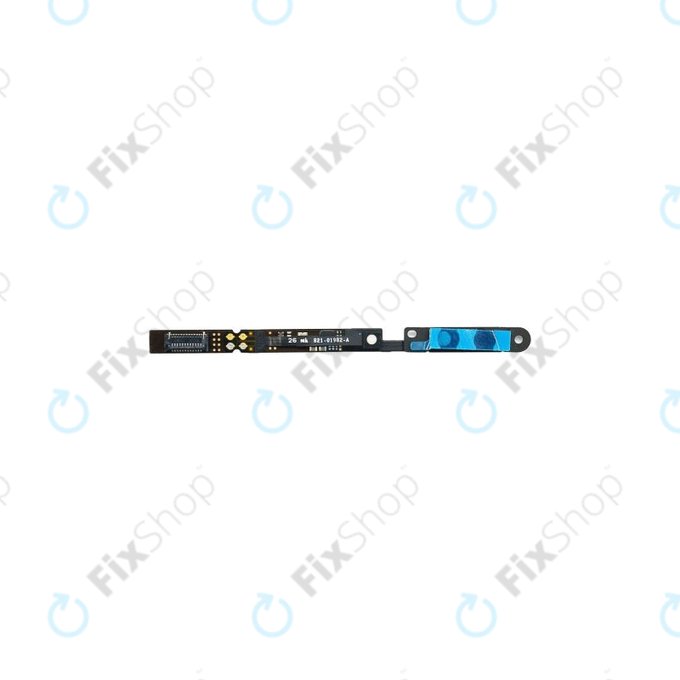 Apple MacBook Pro 16" A2141 (2019) - Camera