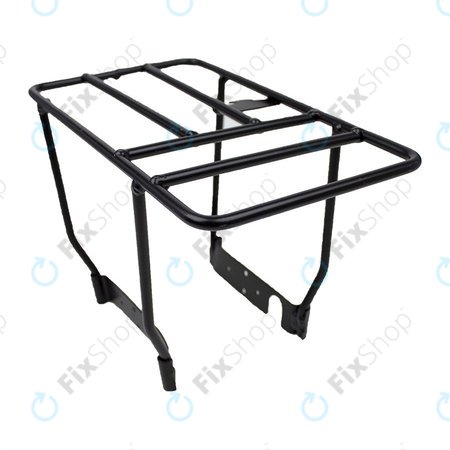 Xiaomi Mi Electric Scooter 1S, 2 M365, Essential, Pro, Pro 2 - Luggage Carrier for Rear Fender