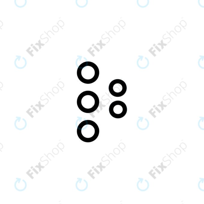 Samsung Galaxy A23 5G A236B - Rear Camera Lens