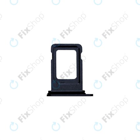 Apple iPhone 14 - SIM Tray (Midnight)