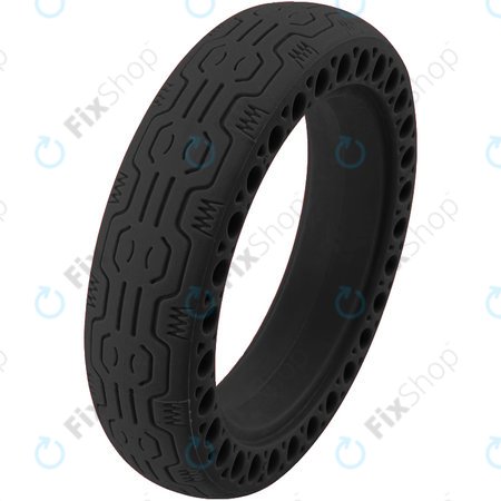 Xiaomi Mi Electric Scooter 1S, 2 M365, Essential, Pro, Pro 2 - Durable Solid Tubeless Tire with Holes