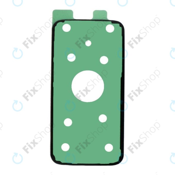 Samsung Galaxy S7 G930F - Battery Cover Adhesive I