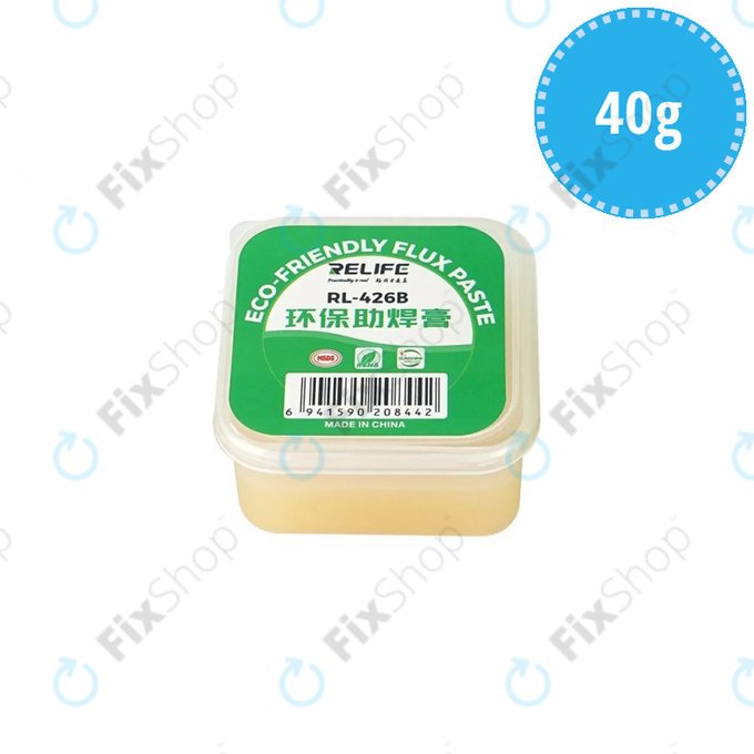Relife RL-426B - Solder Paste (40g)