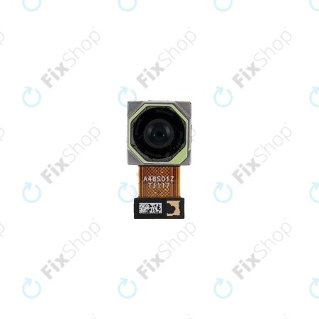 Xiaomi Poco M3 - Rear Camera Module