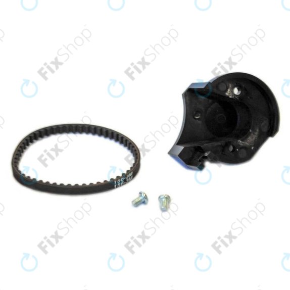 Main Brush Drive Belt with Cover for Neato XV-series, Vorwerk Kobold VR100