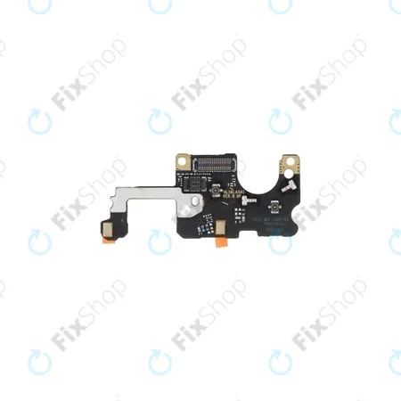 Huawei Mate 10 Pro BLA-L29 - Microphone PCB Board