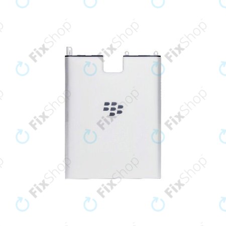 Blackberry Passport - Battery Cover (White)