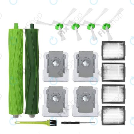iRobot Roomba e-series, i-series, j-series - Advanced Set 2
