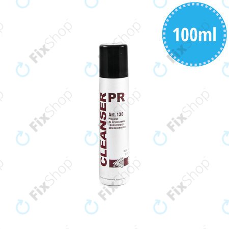 Cleanser PR - Potentiometer Cleaner - 100ml