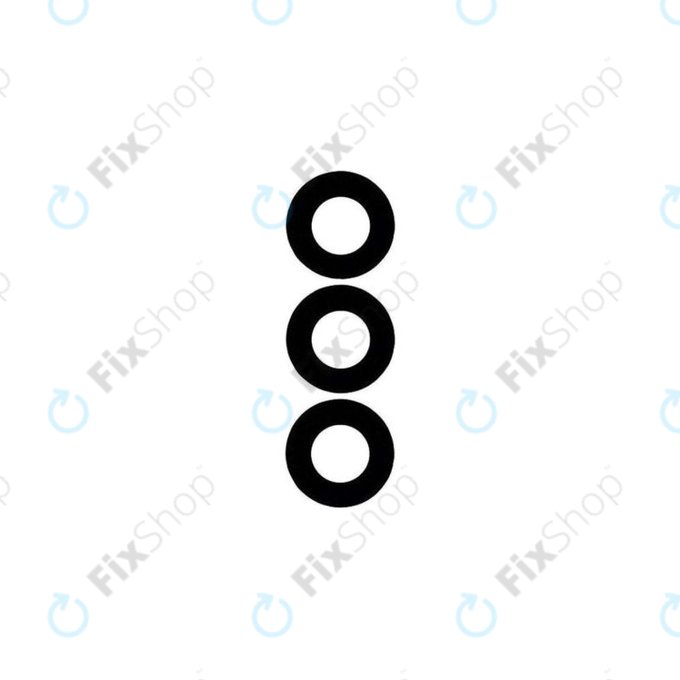 Samsung Galaxy A34 5G A346B - Rear Camera Lens