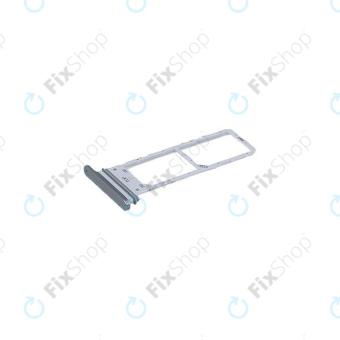 Samsung Galaxy Note 20 N980B - SIM Tray (Mystic Gray) - GH98-45734A Genuine Service Pack