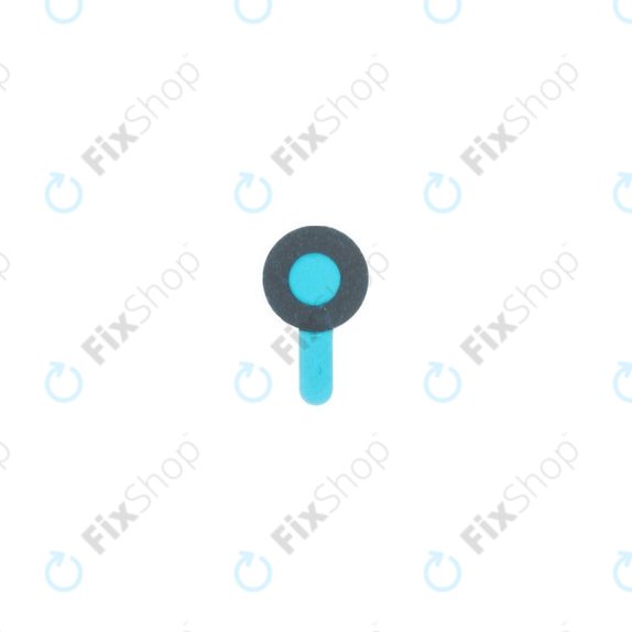 Huawei Mate 20 Lite - Camera Lens Adhesive 2 - 51638847 Genuine Service Pack