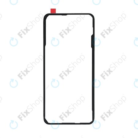 Xiaomi 12 2201123G 2201123C - Battery Cover Adhesive
