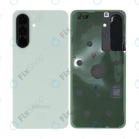 Samsung Galaxy A56 A566E - Battery Cover (Awesome Olive) - GH82-36807C Genuine Service Pack