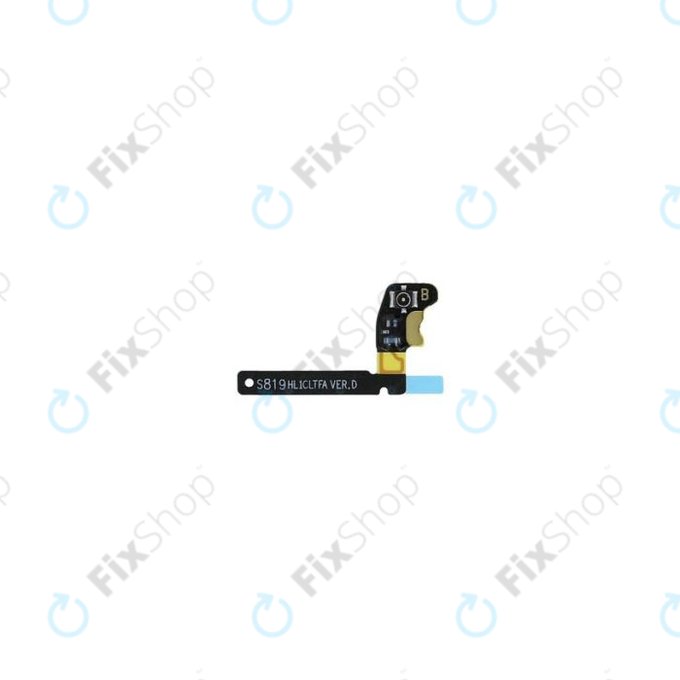 Huawei P20 Pro - Antenna + Flex Cable - 03024UWU Genuine Service Pack