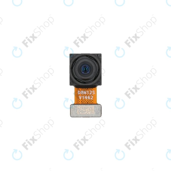 Xiaomi 11T, 11T Pro - Rear Camera 8MP