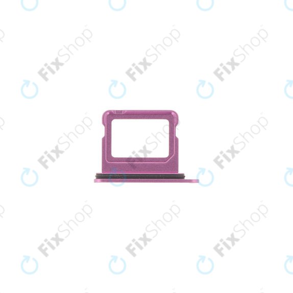 Apple iPhone 16, 16 Plus - SIM Tray (Pink)