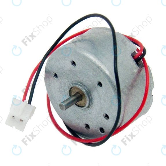 LDS LiDAR Motor for Neato Botvac D3, D4, D5, D6, D7, D8, D9, D10
