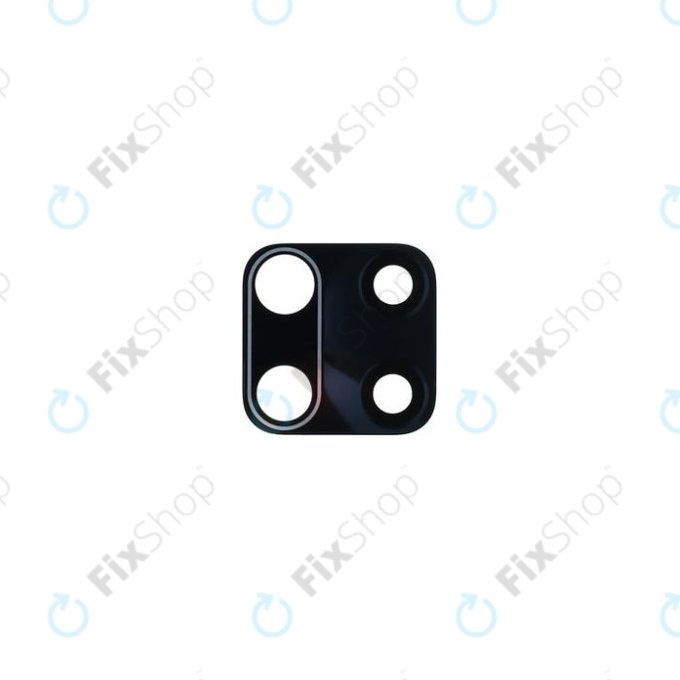 Xiaomi Redmi Note 9S, Redmi Note 9 - Rear Camera Lens