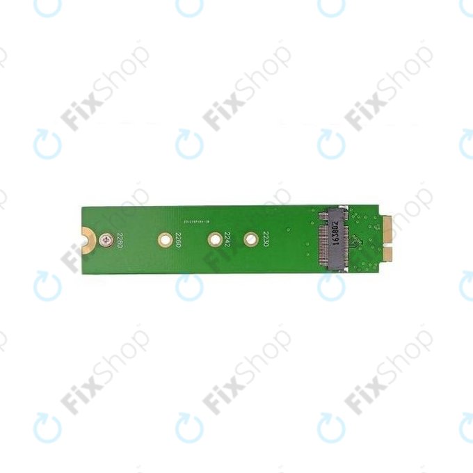 Adapter Ssd Mac Air 2011 Apple MacBook Air 11