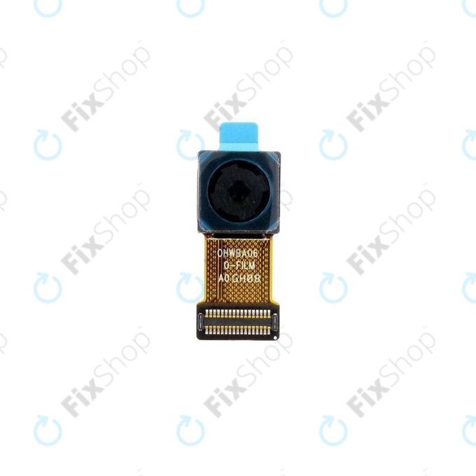 Huawei Y6 II - Rear Camera - 23060198