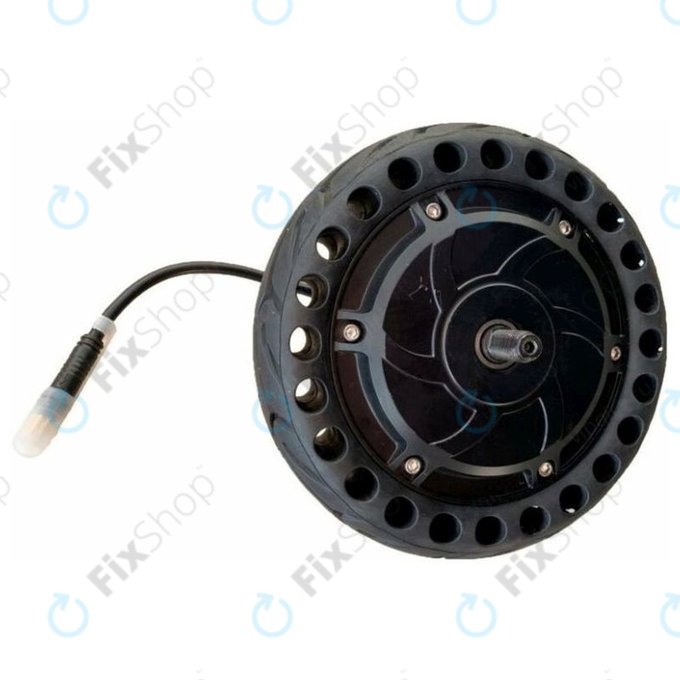 Kugoo S1, S1 Pro, S2, S3, S3 Pro - Hub Motor 36V 350W with Tubeless Tire 200x50