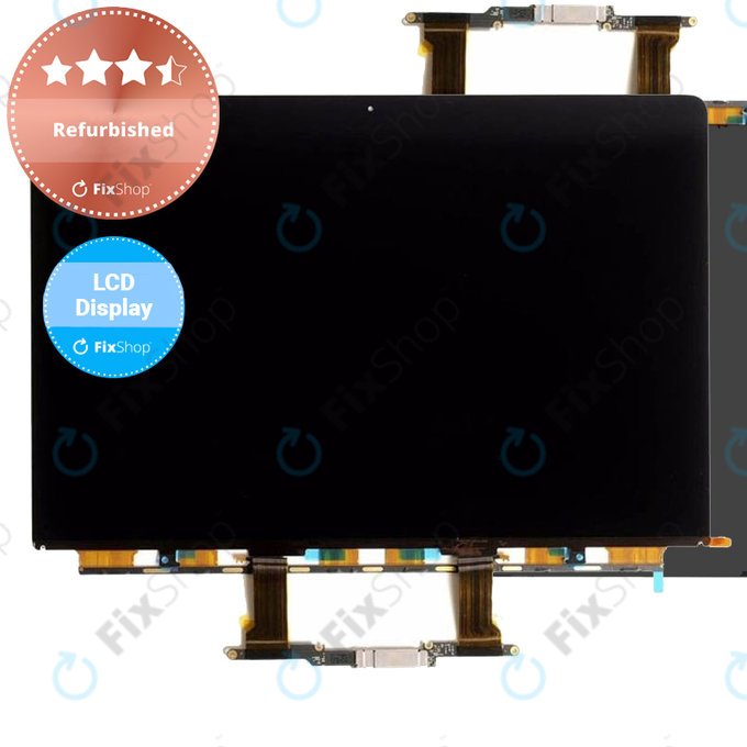 Apple MacBook Pro 13インチ A1706 LCDパネル 画面 Amazon.com: Space Gray Retina LCD Screen Display Assembly