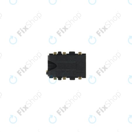 Samsung Galaxy J5 J530F (2017) - Jack Connector - 3722-004081 Genuine Service Pack