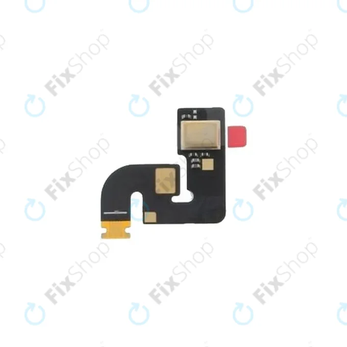 Google Pixel 5 - Microphone + Flex Cable - G652-01061-03 Genuine Service Pack