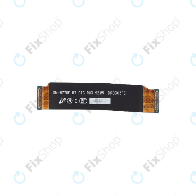 Main Flex Cable for Samsung Note 10 Lite N770F