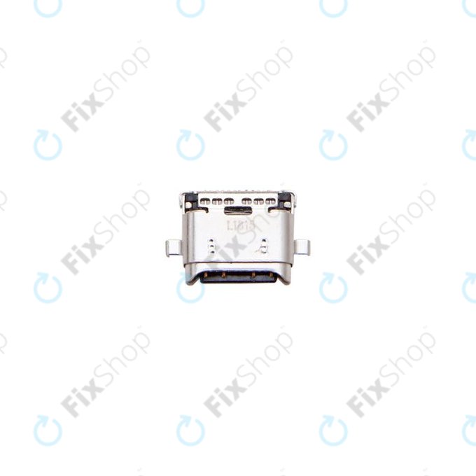 Huawei Mate 9 Pro - Charging Connector