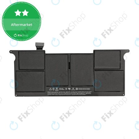 Apple MacBook Air 11" A1465 (Mid 2013 - Early 2015) - Battery A1495 4900mAh