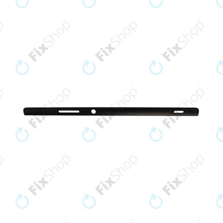 Sony Xperia XA1 Ultra G3221 - Side Cover (Right) (Black) - 254F1YE0200 Genuine Service Pack