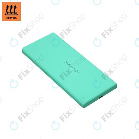 Nasan - Compact Heating Pad for LCD Screen Disassembly
