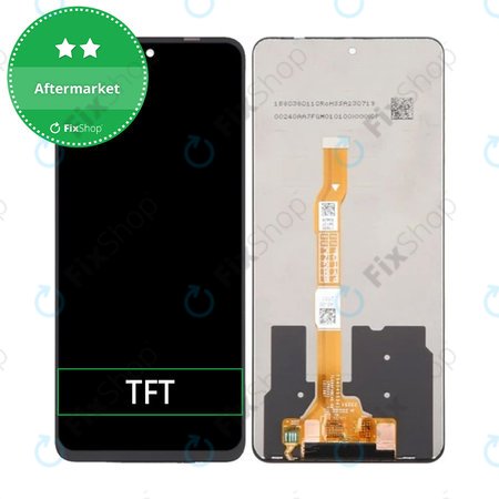 Vivo Y36 V2247 - LCD Display + Touch Screen TFT