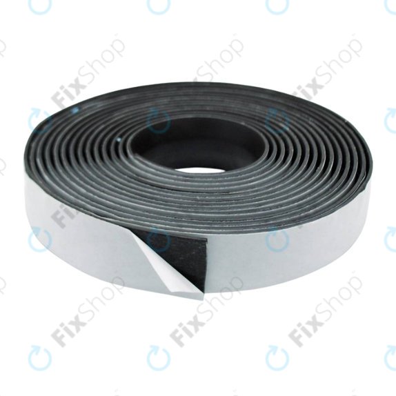 Magnetic Boundary Strip, 4.5m for Xiaomi Roborock E5, S5, S6, S7, Mi Robot Mijia 1st Gen