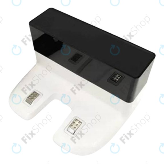Ecovacs Deebot N8, T-series - Charging Dock (White)
