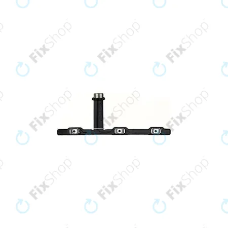 Asus Zenfone Max ZC550KL - Volume Button Flex Cable