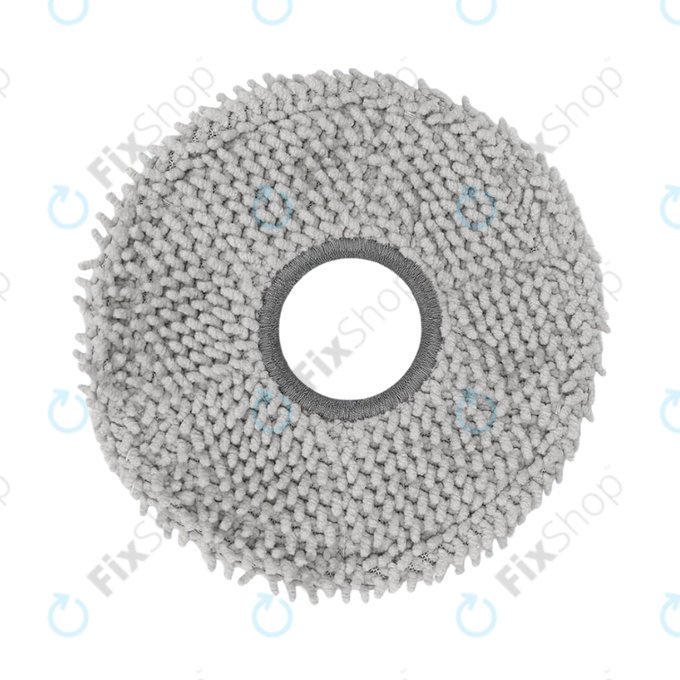 Ecovacs Deebot T50 Omni, T50 Pro Omni, T50 Max, T50 Max Pro Omni, T30c, T30c Omni, X5 Omni, X5 Pro Omni - Mop cloth