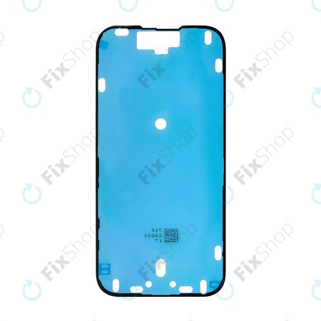 Apple iPhone 16 - LCD Adhesive (Front)