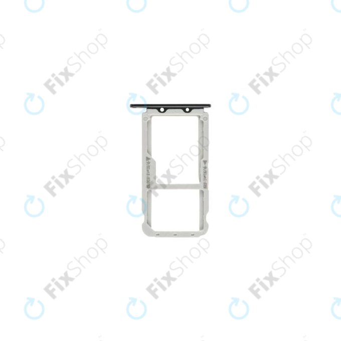 Huawei Honor 8 Pro DUK-L09 - SIM + SD Tray (Midnight Black)