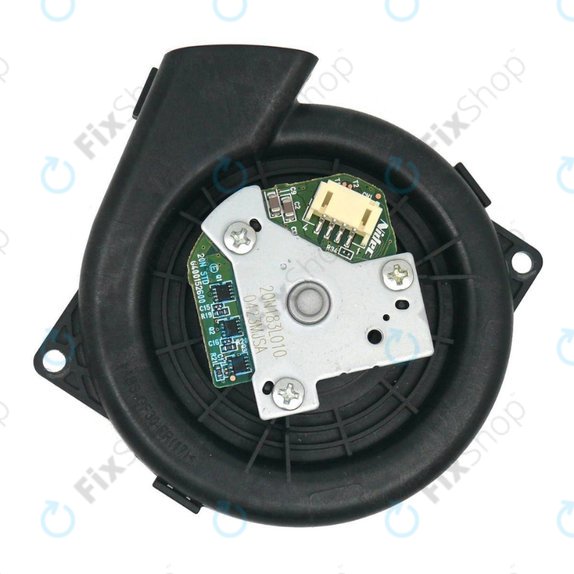 Suction Motor, Black for Xiaomi Mi Robot Vacuum Mop