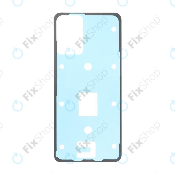Xiaomi Redmi Note 11 Pro 5G 21091116I 2201116SG, Redmi Note 11 Pro 4G 2201116TG 2201116TI - Battery Cover Adhesive