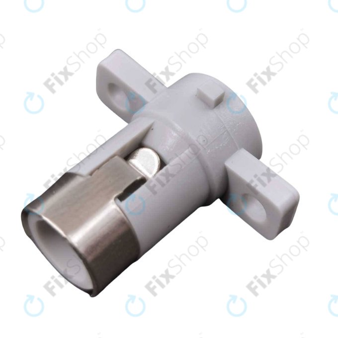 Front Caster Holder for Xiaomi Roborock S5, Mi Robot Mijia 1S, Xiaowa C10, Dreame F9