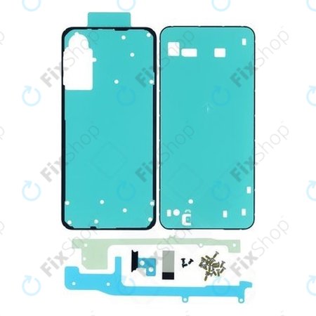 Samsung Galaxy A56 A566E - LCD Adhesive Set - GH82-36832A Genuine Service Pack