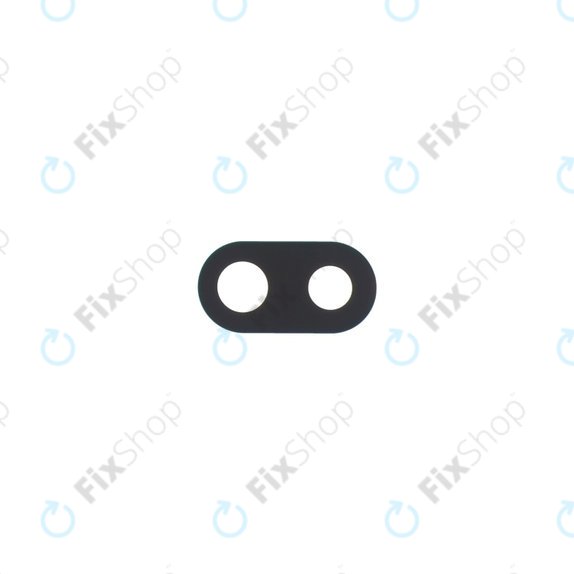 Google Pixel 8a - Rear Camera Lens
