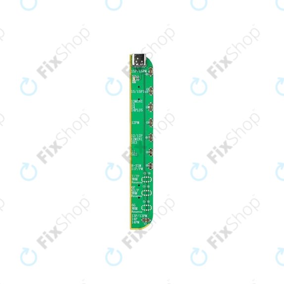 JC V1S, V1SE - Battery Detecting Board for iPhone 6-15 Pro Max