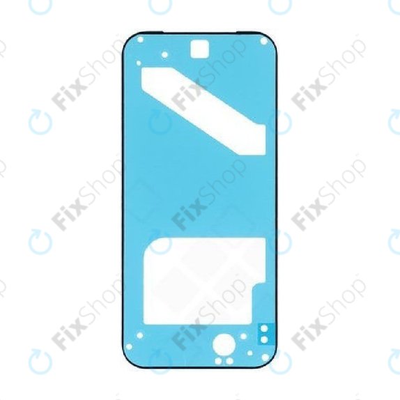 Adhesive Tape LCD Outer for Google Pixel 9 Pro Fold, G806-09152-02, Genuine Service Pack