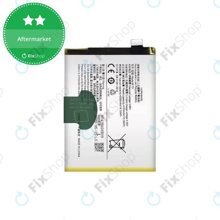 Vivo V23 5G V2130 - Battery B-T3 4200mAh