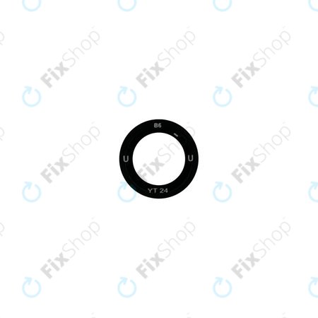 Samsung Galaxy Z Flip 6 F741B - Rear Camera Lens (Ultrawide) - GH64-09504A Genuine Service Pack